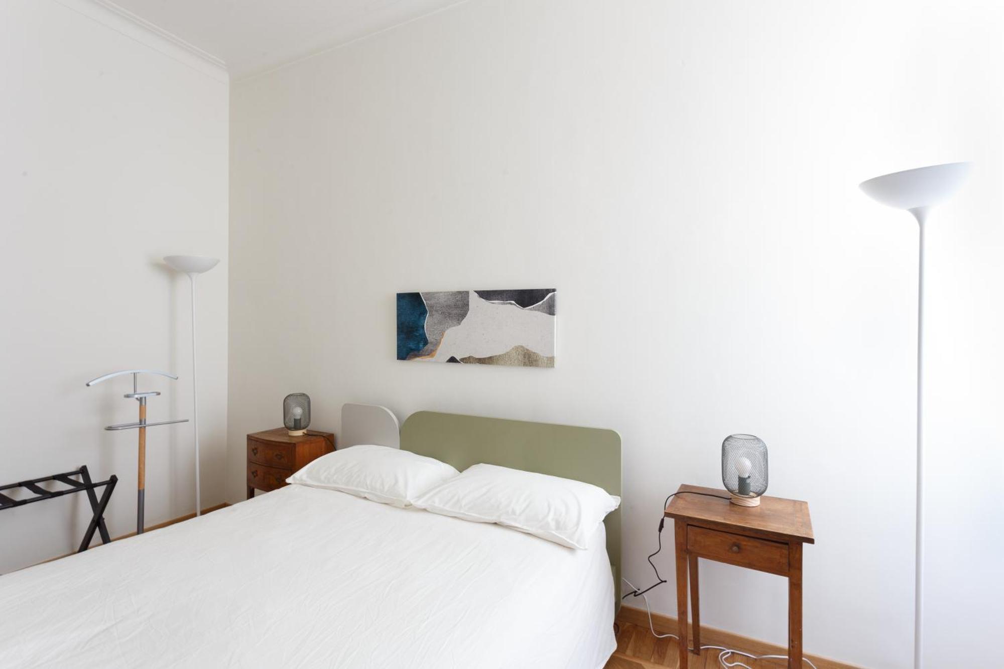 Renovated 3 Bedroom Apartment In The City Center Turín Exteriér fotografie