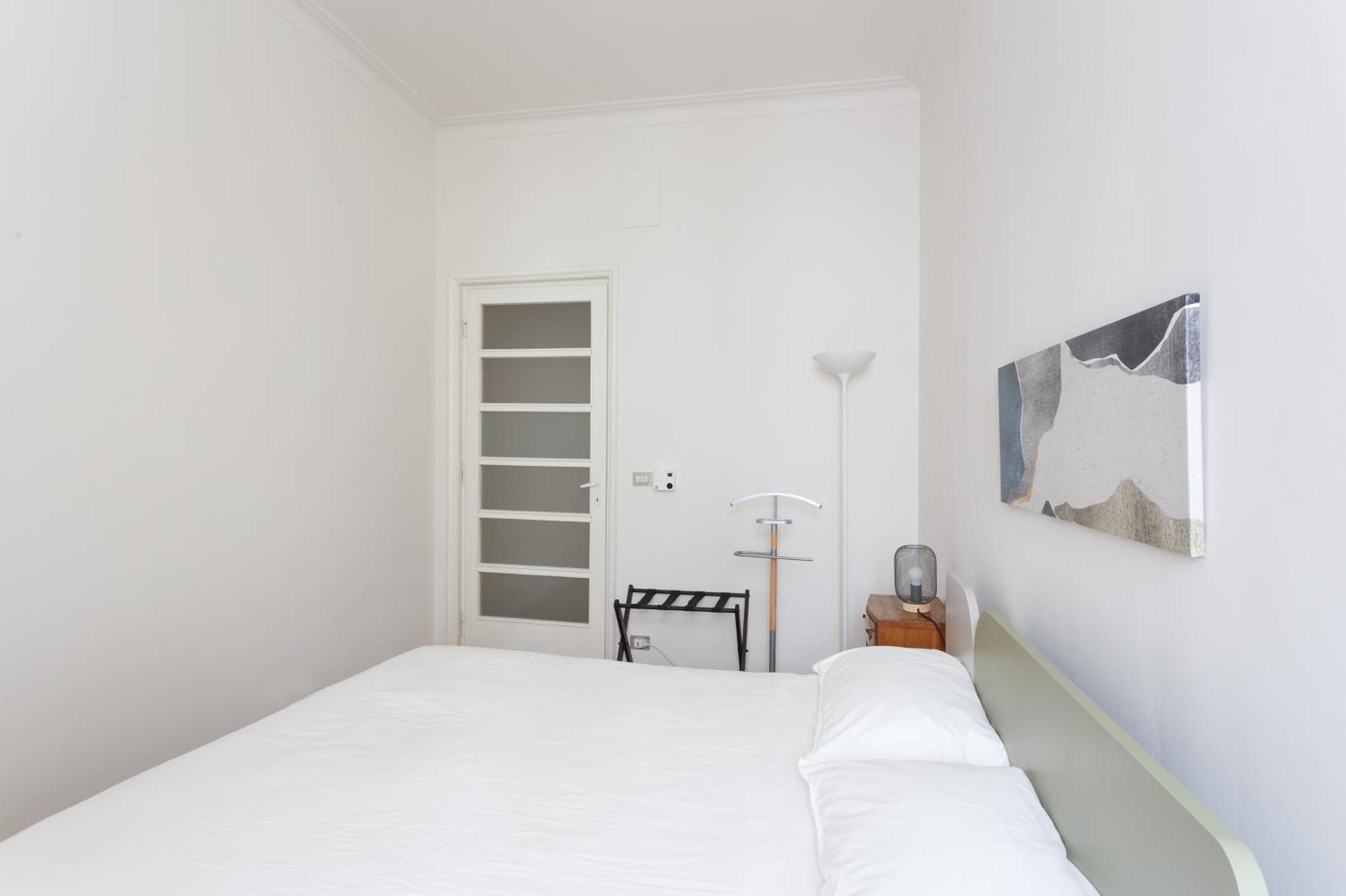 Renovated 3 Bedroom Apartment In The City Center Turín Exteriér fotografie