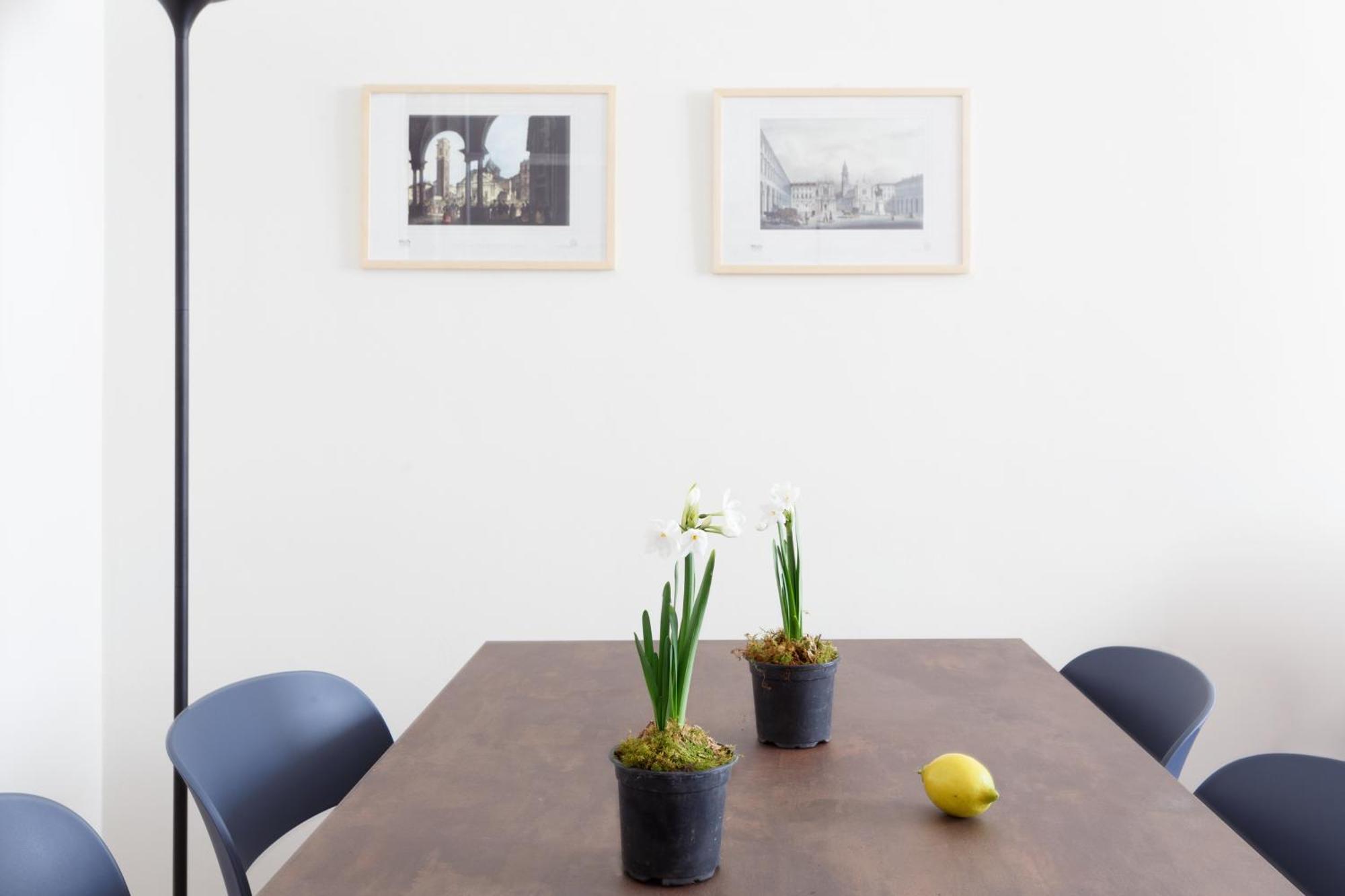Renovated 3 Bedroom Apartment In The City Center Turín Exteriér fotografie