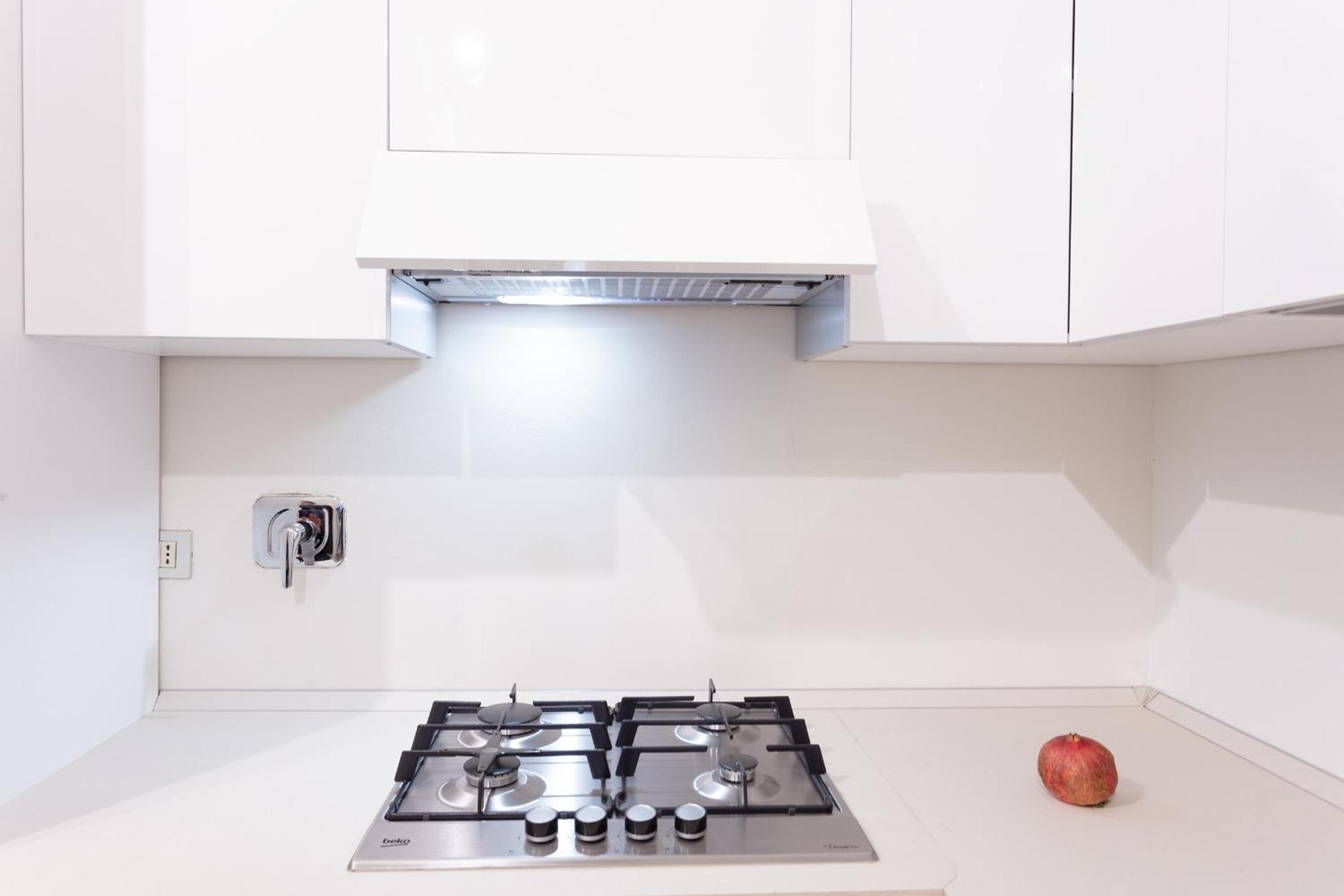 Renovated 3 Bedroom Apartment In The City Center Turín Exteriér fotografie