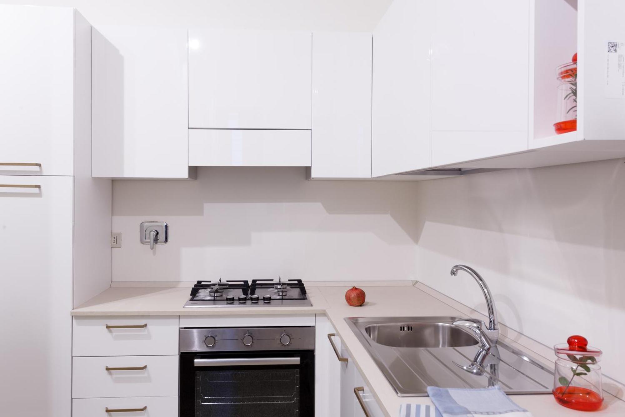Renovated 3 Bedroom Apartment In The City Center Turín Exteriér fotografie